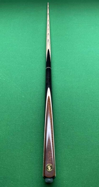 Snakewood and maple cue 909
