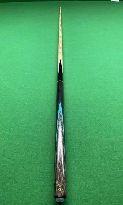 Three Quarter Billiard cue 918 Sugar plum