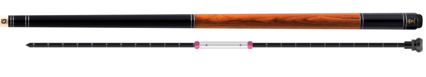 H552 McDermott Pool Cue