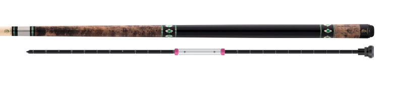 H series H850 McDermott Cue