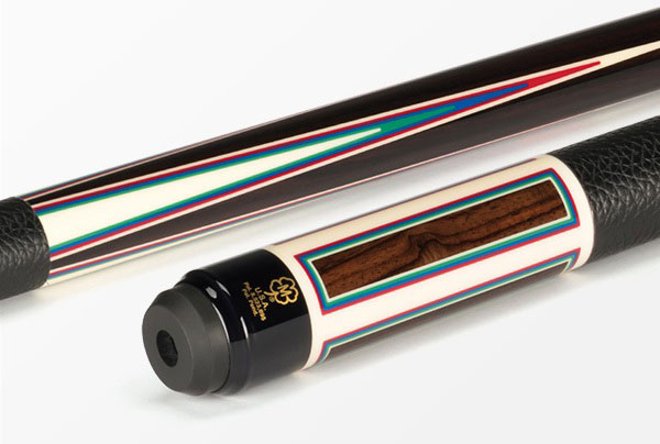 H1454 McDermott Cue
