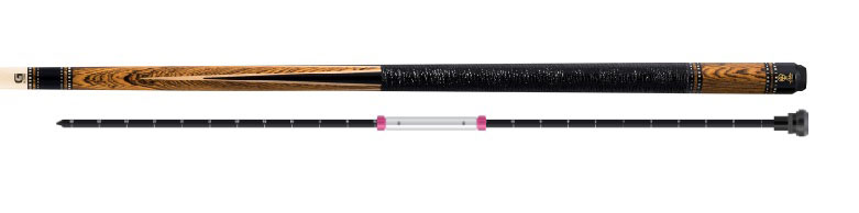 H Series cue from McDermott H852