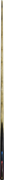 Customised English/Snooker cue - 52411