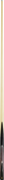 Customised English/Snooker cue - 53643