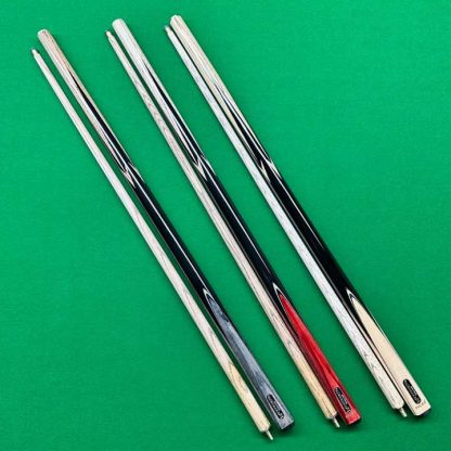 wentworth cue range colours