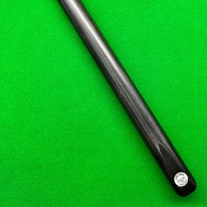 Life Cues Thailand Plain Ebony Three Quarter