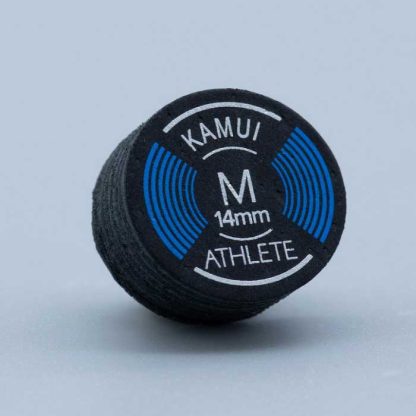 kamui athlete black medium