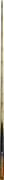 Customised English/Snooker cue - 55597