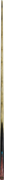 Customised English/Snooker cue - 55609