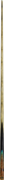Customised English/Snooker cue - 55600