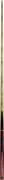 Customised English/Snooker cue - 57220