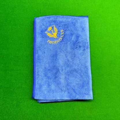 Phoenix Cue Towel Microfiber Towel - Image 3