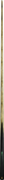 Customised English/Snooker cue - 57239