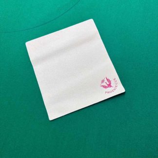 Phoenix Chamois Cue Cloth