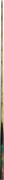 Customised English/Snooker cue - 57824