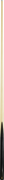 Customised English/Snooker cue - 58298