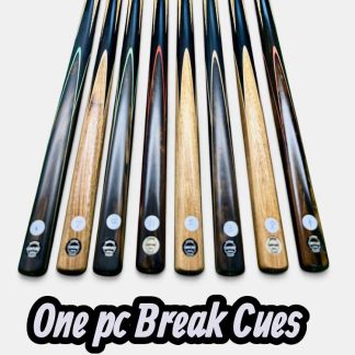 Century Altima English Pool Break Cue with 10.2 mm tip