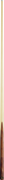 Customised English/Snooker cue - 59347