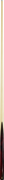 Customised English/Snooker cue - 60903