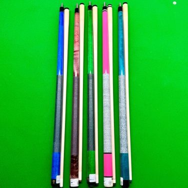 McDermott GS Series Pool Cues Discounted Stock