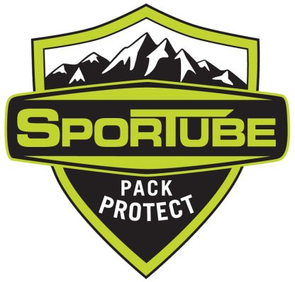 Sportube Series 3 Travel Case - Lightweight & Durable Gear Protector - Image 4