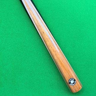 Maximus Legend Plus Ovangkol plus Veneer