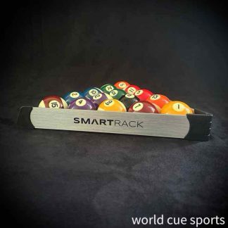 Smart Rack™ 8 Ball Pool Ball Rack (2-1/4” Balls)