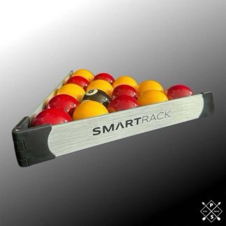 Smart Rack™ 8 Ball Pool Ball Rack (2” Balls)