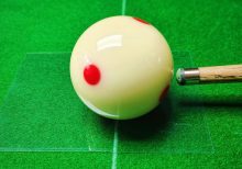 8 Ball Direct Precision Break Pads for Pool Tables