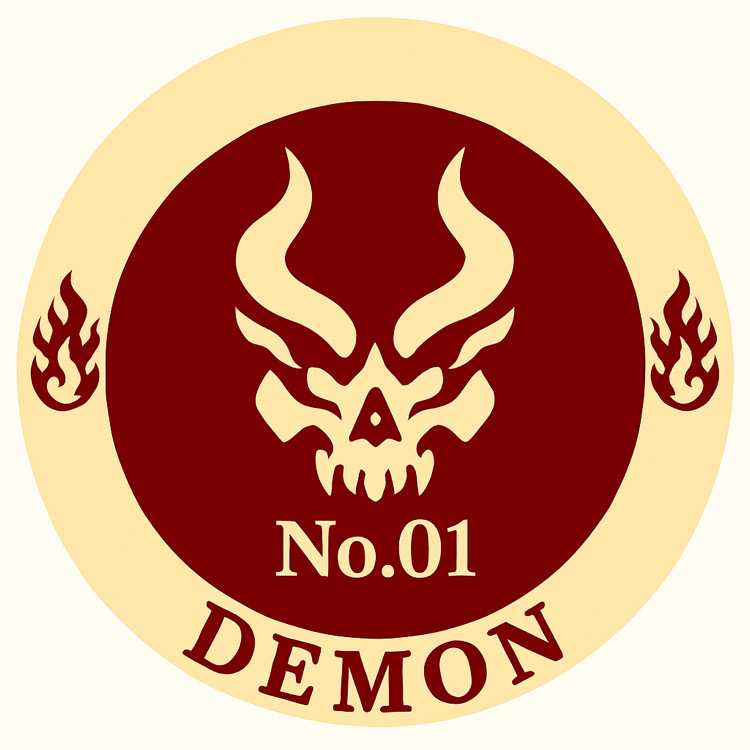 Demon Cues Thailand