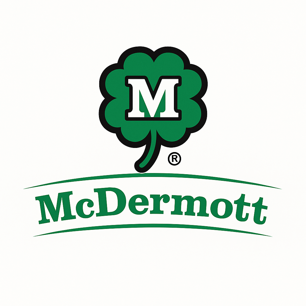 McDermott Pool Cues and Accessories