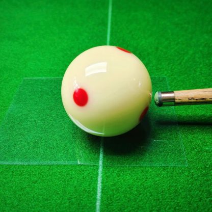 8 Ball Direct Precision Break Pads for Pool Tables