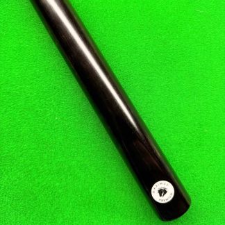 Maximus Premium Snooker Cue with Premium Ash Shaft