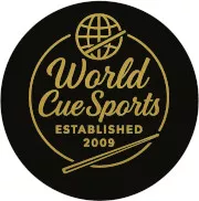 World Cue Sports logo