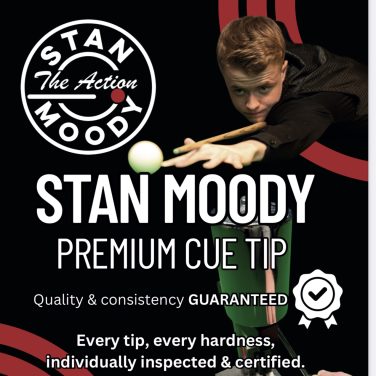 Cue Tips