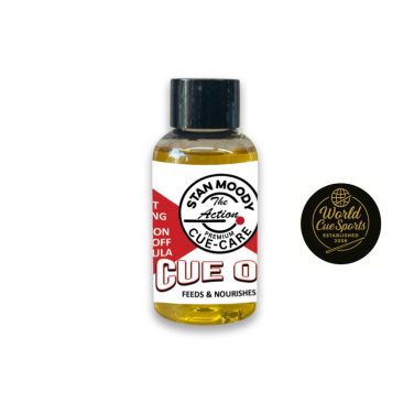 Cue Shafts & Accessories