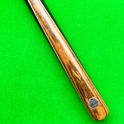 Baize Master Kingwood Elite ¾-Joint Cue – 57″