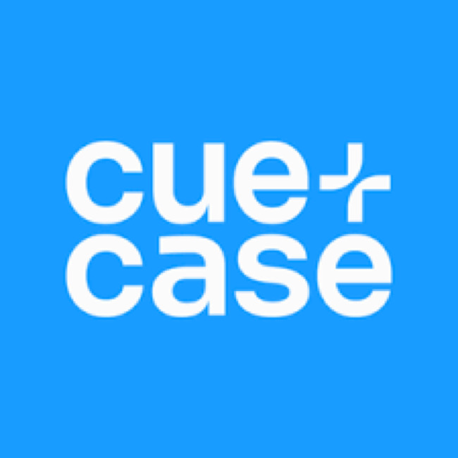 Cue + Case UK