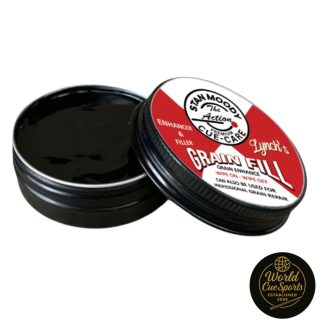The Action Premium Wood Grain Filler