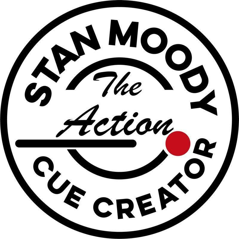 Stan Moody Cue Care by Lynch's