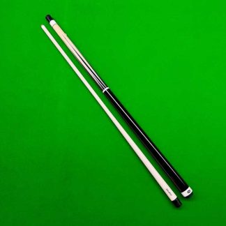 Cuetec AVID Era SP6 “Natural Six” Sneaky Pete Pool Cue – Low Deflection Shaft
