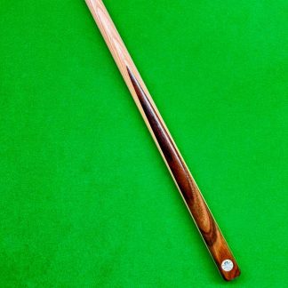 Peradon Power 57 inch Break Cue – High-Power Ash and Maple Break Cue