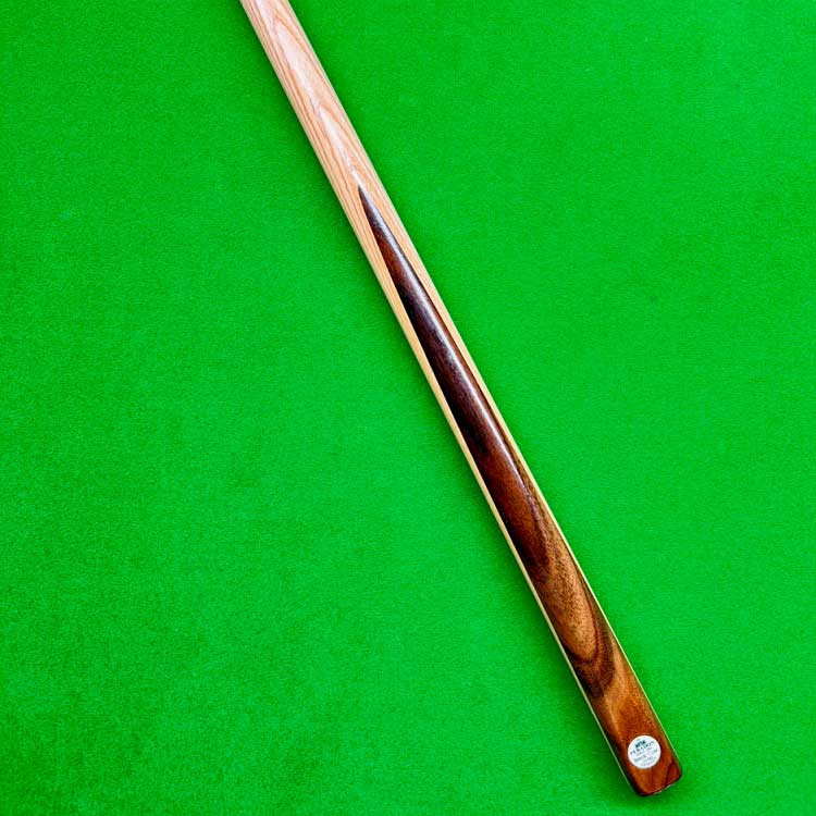Peradon Power 57 inch Break Cue – High-Power Ash and Maple Break Cue