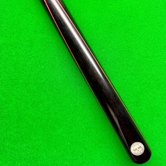 Niche Single Face Splice Plus Two Veneers