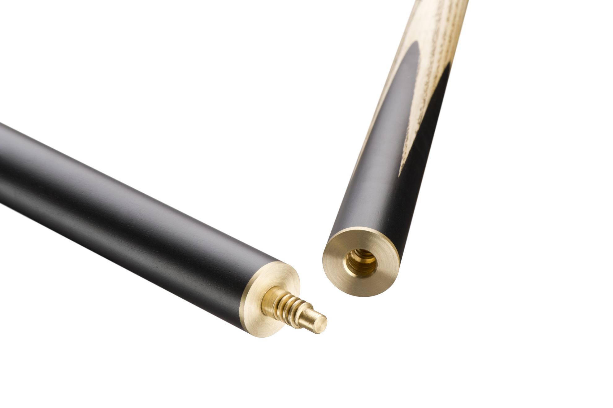 Peradon Excel-60 3/4 Jointed Snooker Cue - Image 4