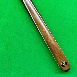 Phoenix Ovangkol Single Face Splice Cue