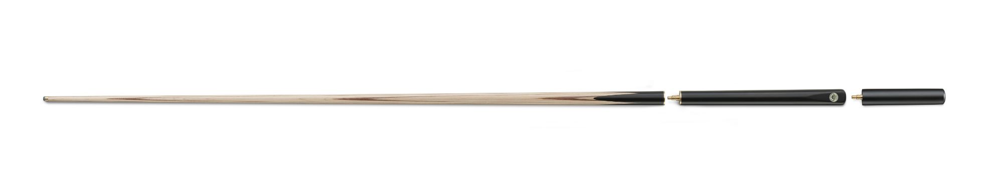 Peradon Velocity 3/4 English Pool Cue 57" - Image 2