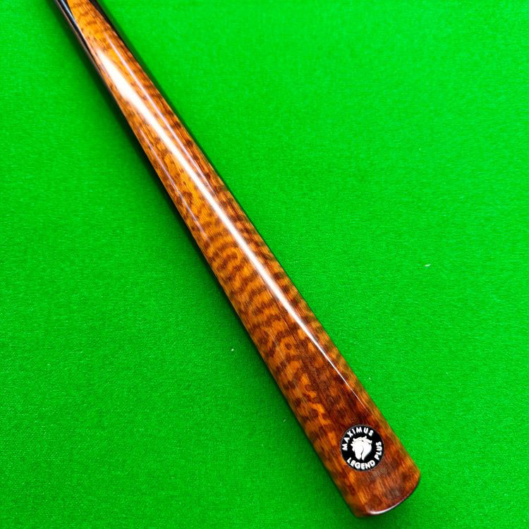 Maximus One Piece Legend Plus Snakewood