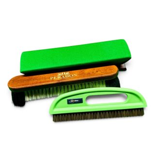 Christmas Snooker & Pool Table Cleaning Gift Bundle – 3 Piece Care Set