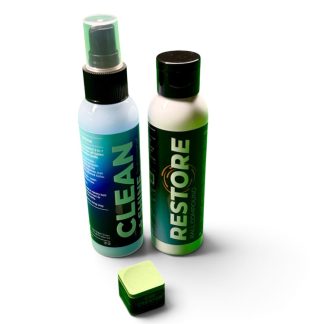 Christmas Snooker & Pool Ball Care Gift Bundle